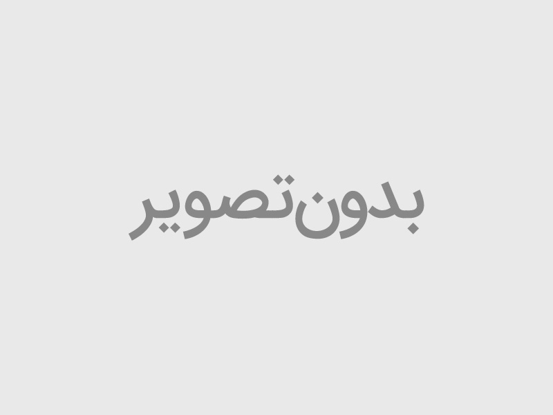 رابط لامپ GU10 پارس شعاع توس