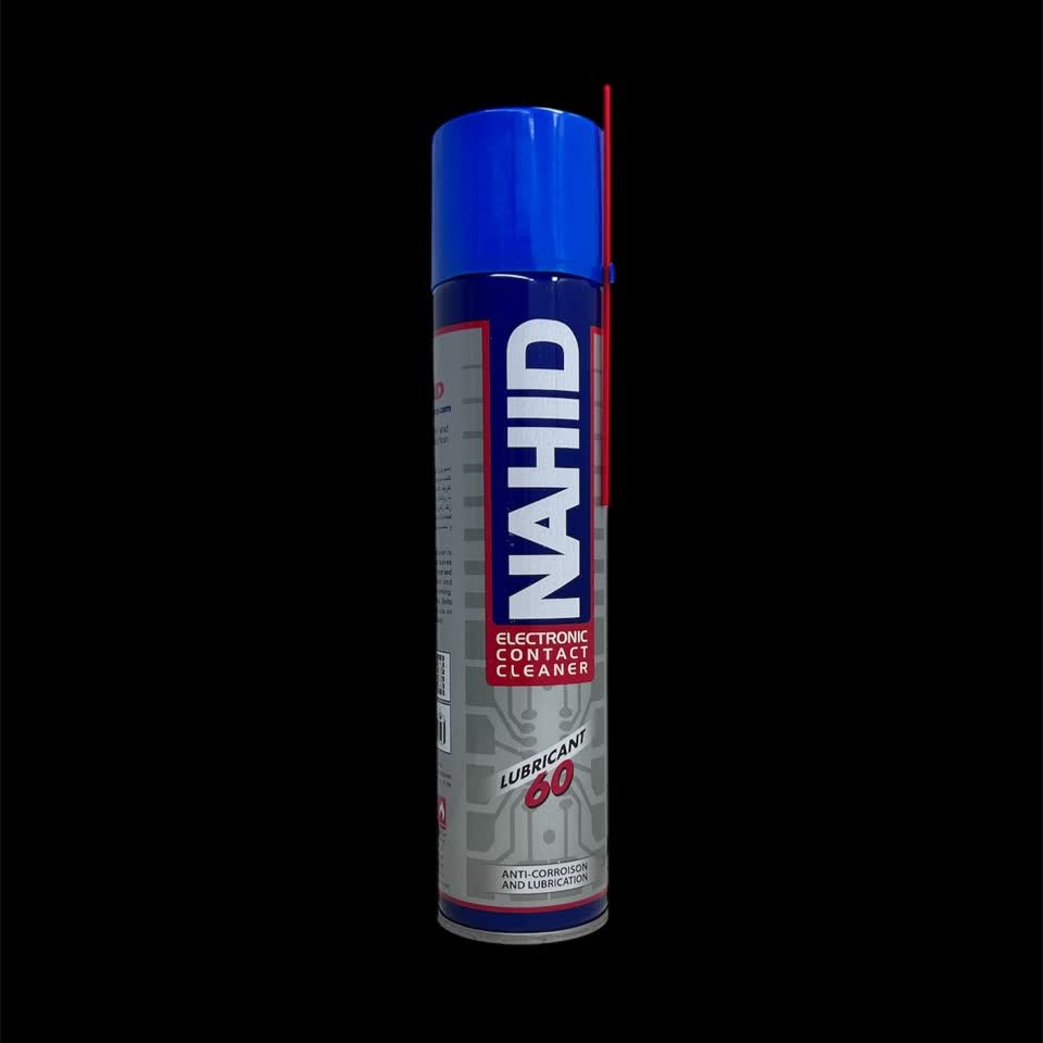 اسپری چرب ناهیدContact 300ml