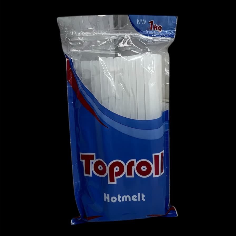 چسب حرارتی میله ای تاپرول TopRoll ضخیم