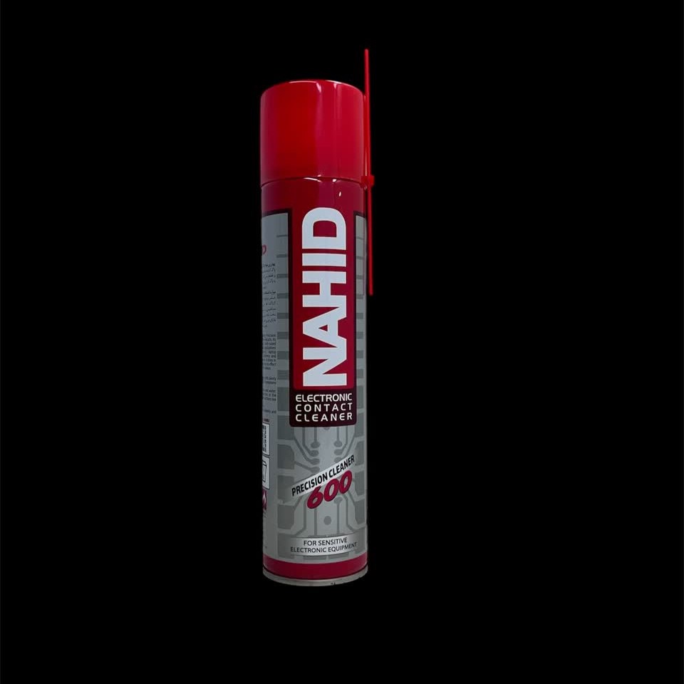 اسپری خشک ناهید Contact 300ml