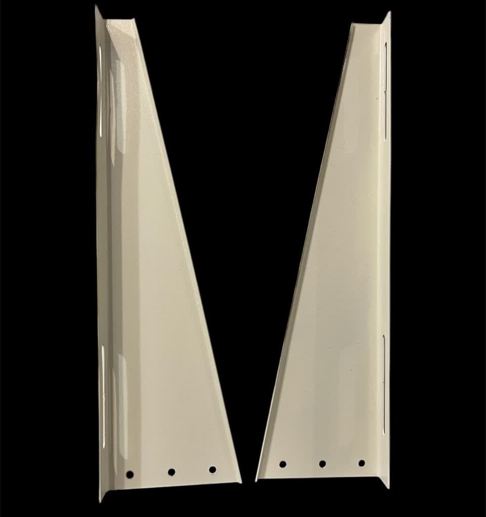 پایه دیواری کولر گازی