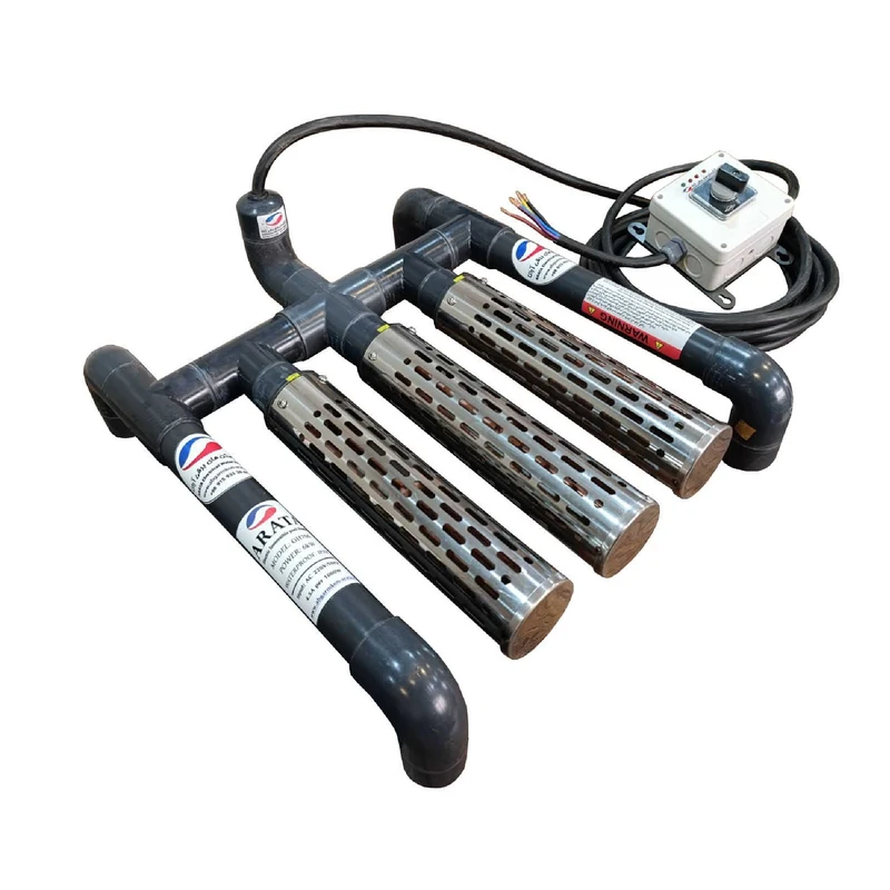 هیتر برقی استخری غرقابی آراتا مدل EG 709