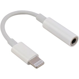 کابل تبدیل ET-LINK AUX TO Lightning