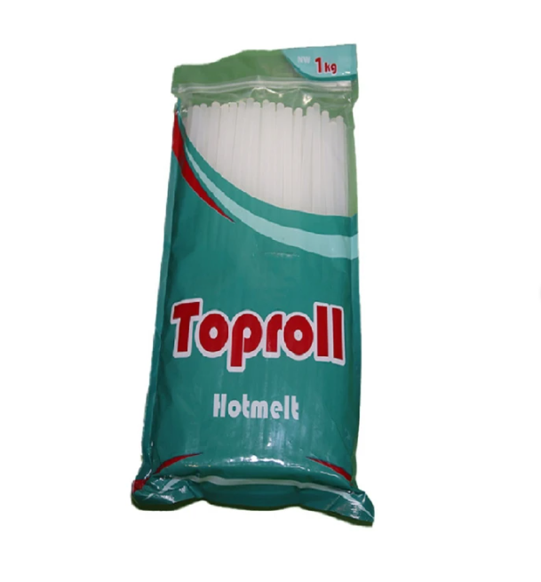 چسب حرارتی میله ای تاپرول نازک TopRoll