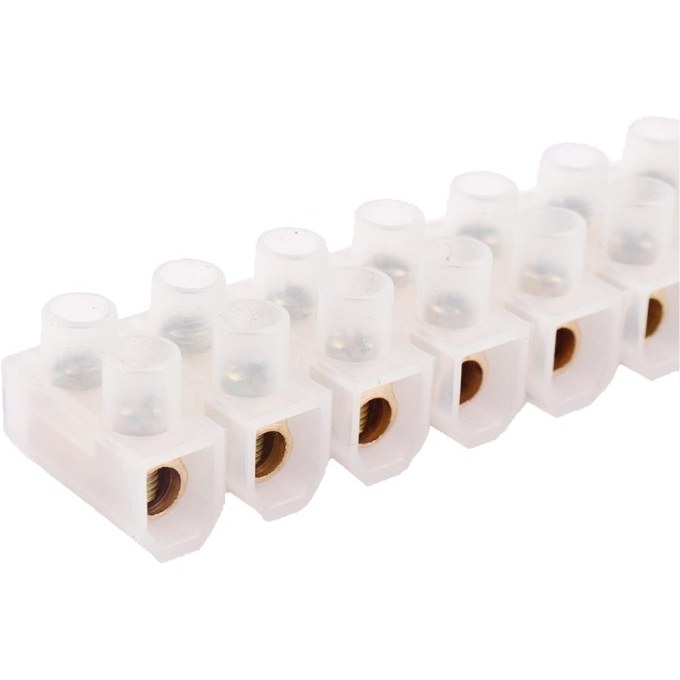 ترمینال سایز 25 PVC