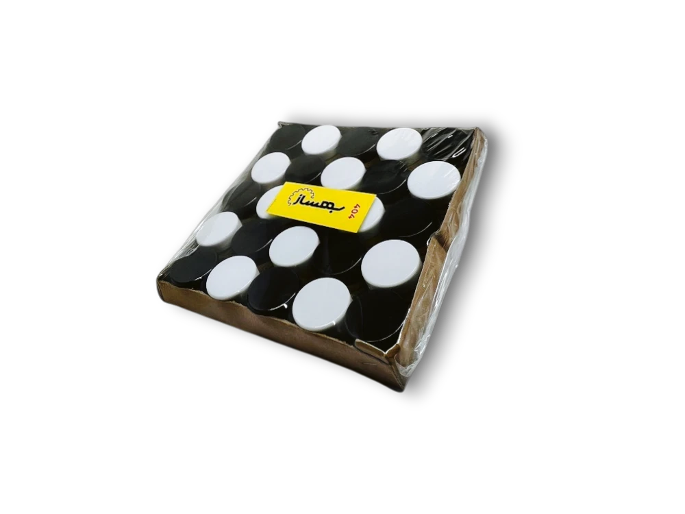 روغن لحیم بهساز 5 گرمی