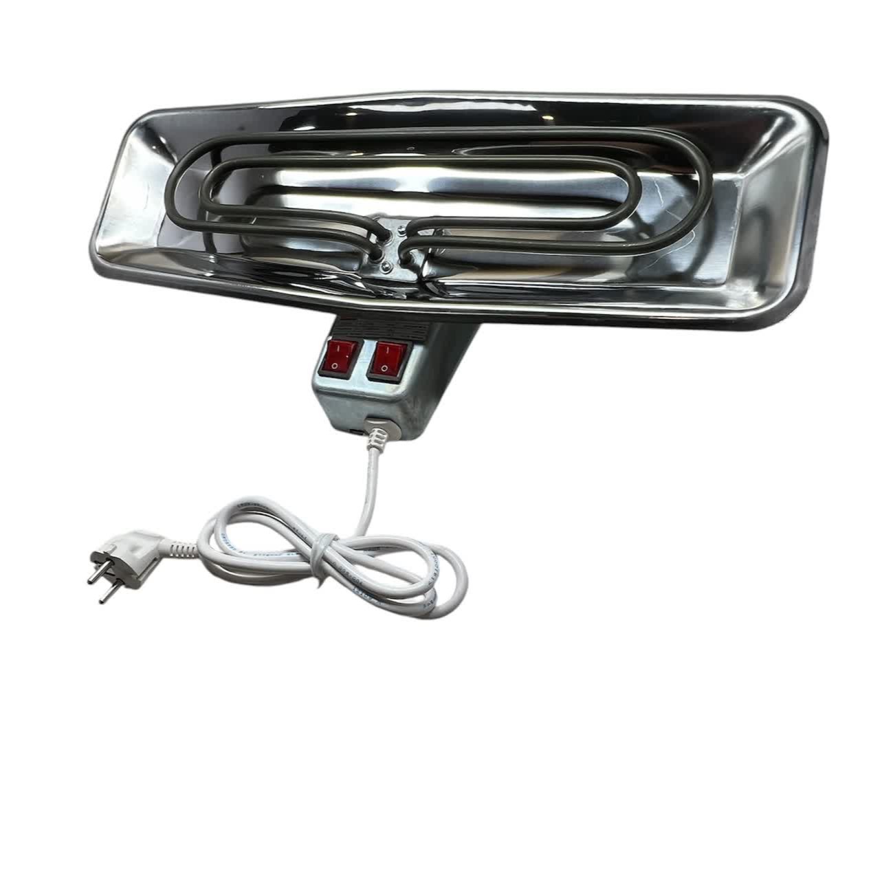 بخاری دیواری دمااتحاد